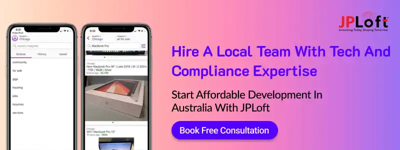 Get Ready to Launch Your Own Marketplace App